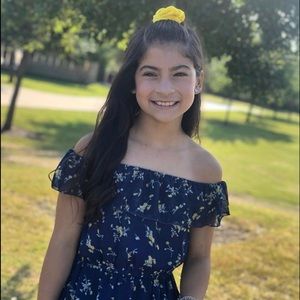 Meet your Posher, Larez